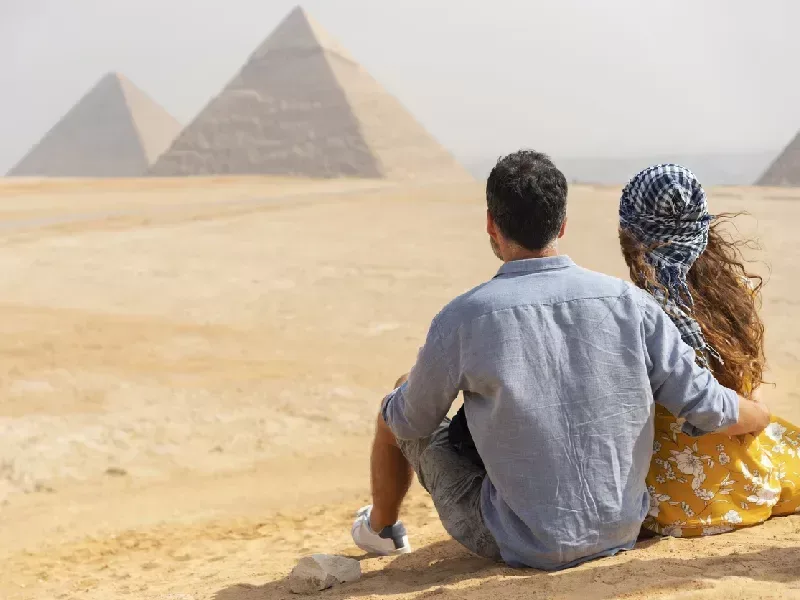 Viaggio al Cairo, Luxor, Assuan, Dahabiya Nuun & Nuut